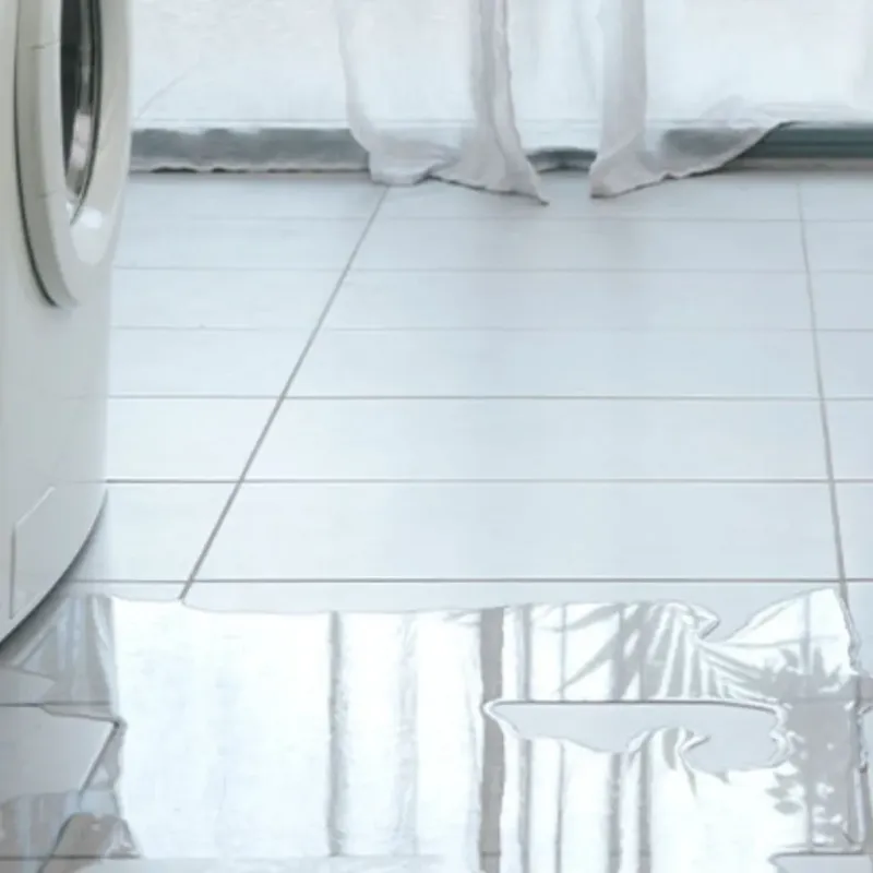 Appliance Leak Cleanup in Perry County, TN