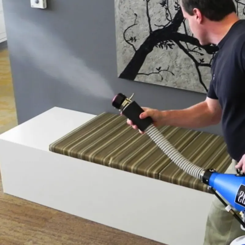 Professional Odor Removal in Perry County, TN